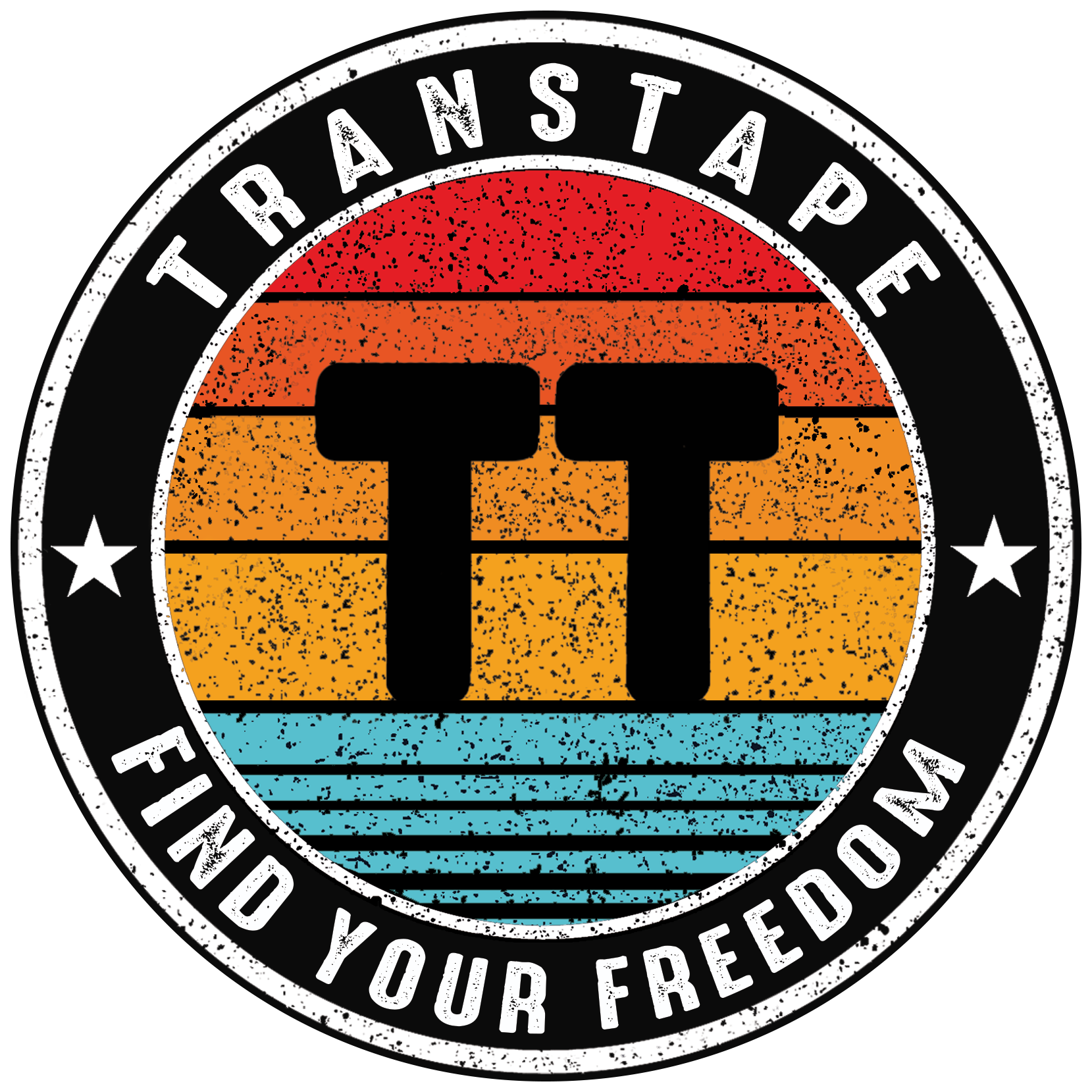 transtape logo