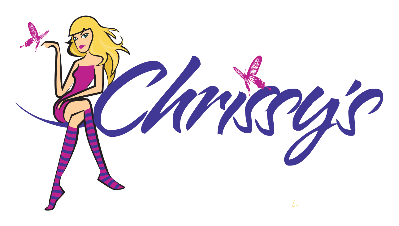 Chrissy's Socks logo
