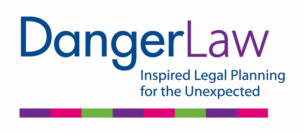 DangerLaw Logo
